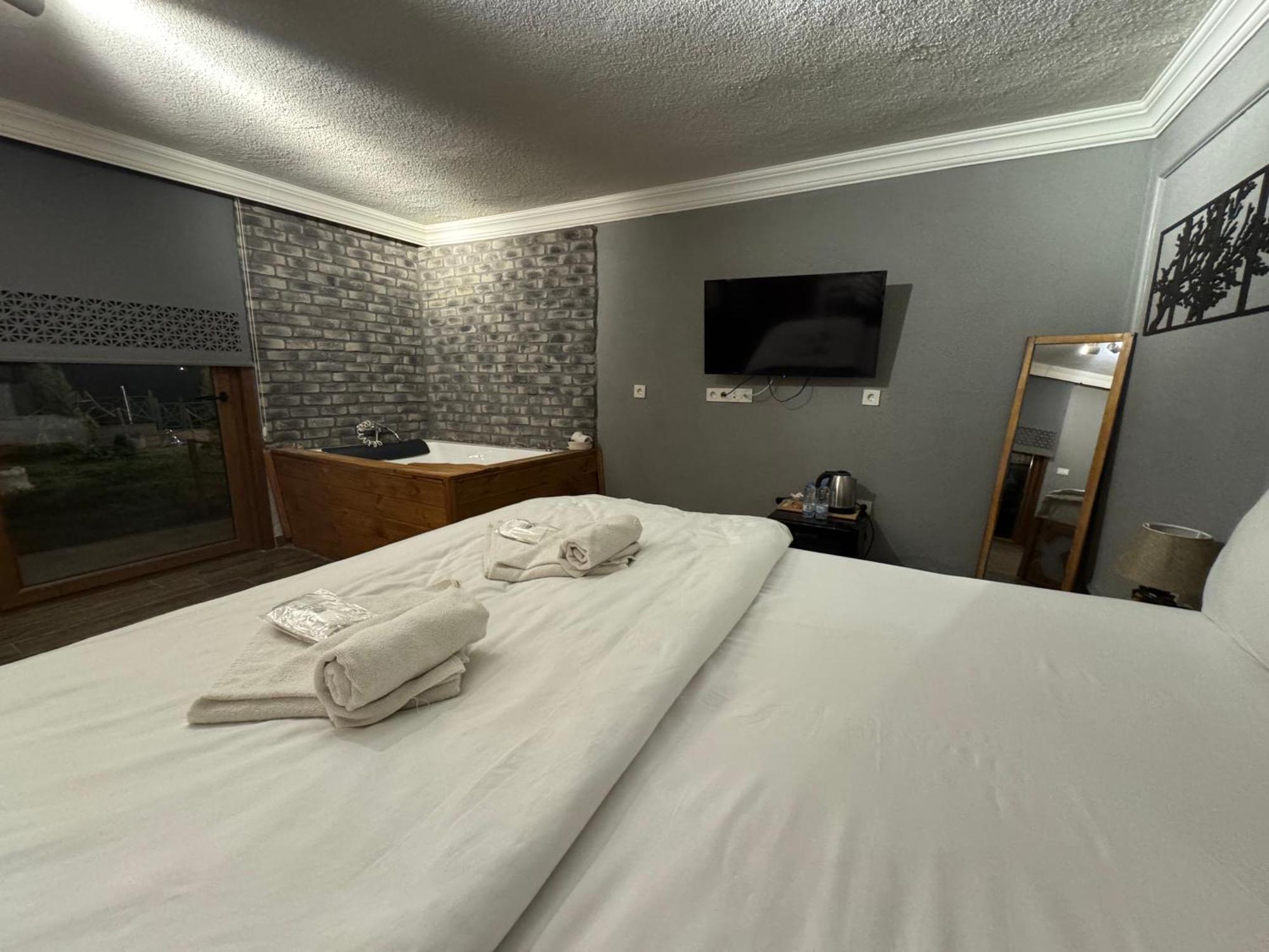 Tas Mahall Luxury 5* Istambul