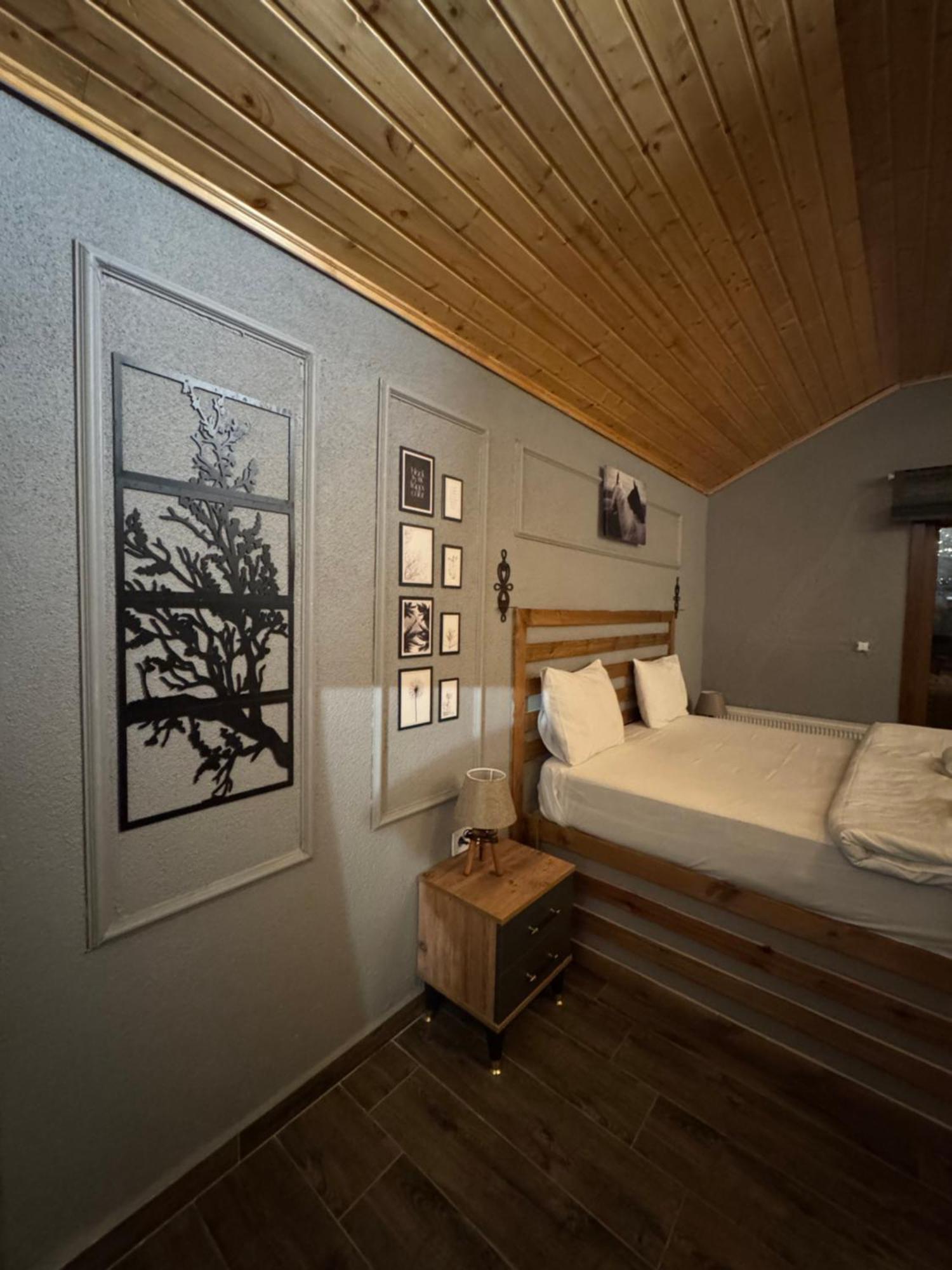 Couette-café Tas Mahall Luxury Istambul