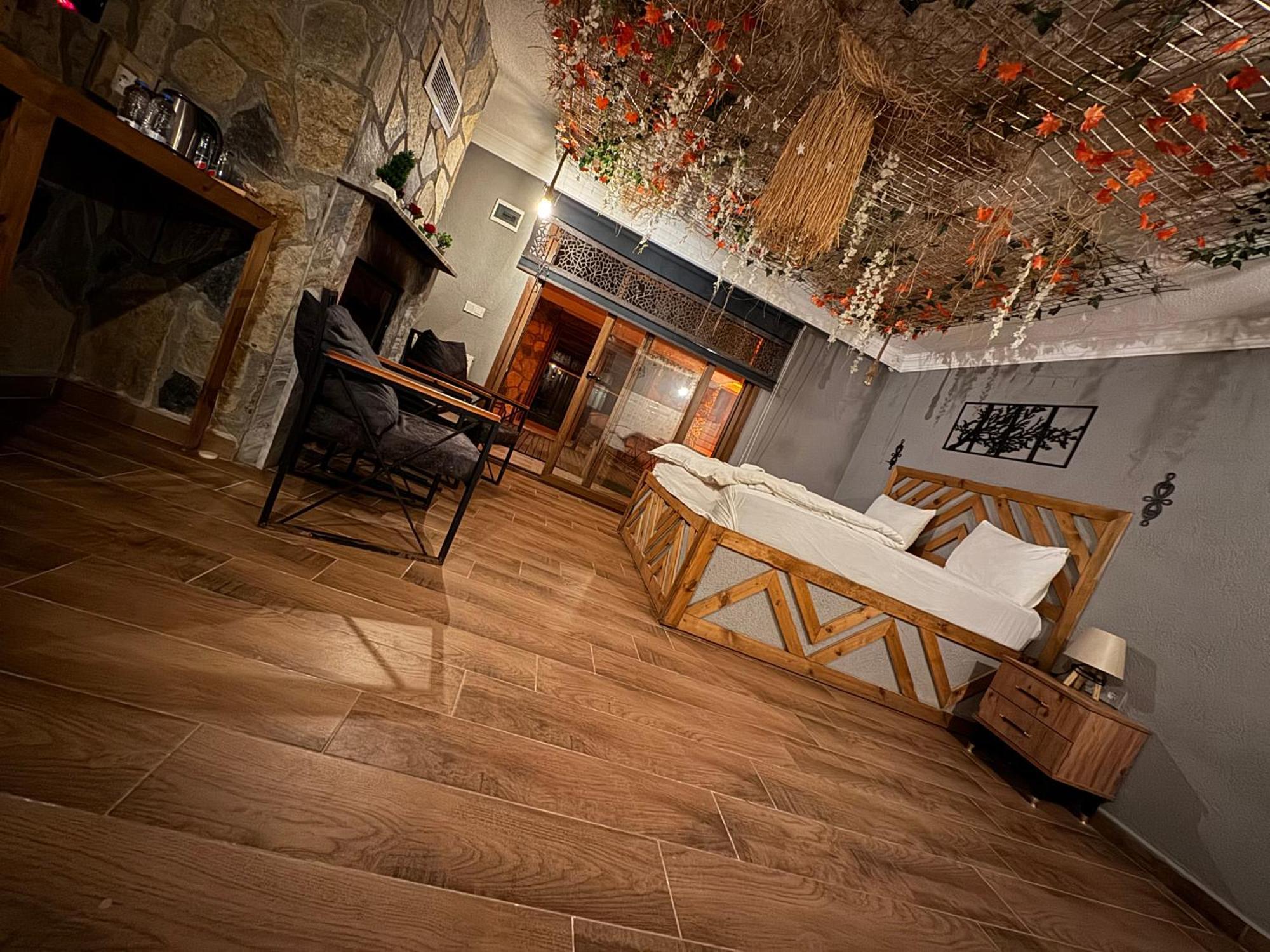 Couette-café Tas Mahall Luxury