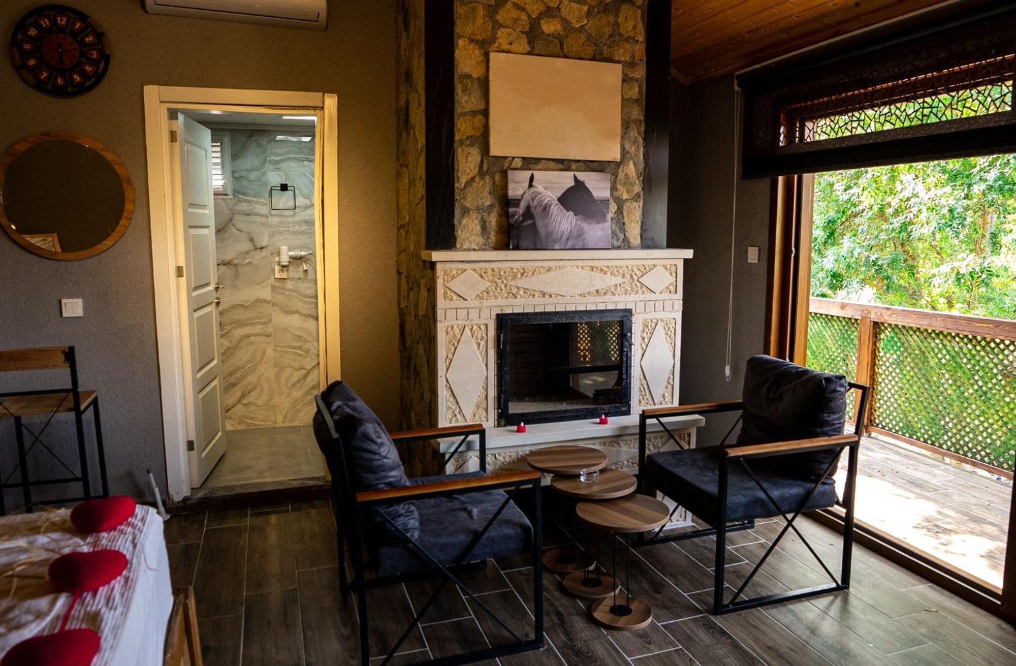 Bed & Breakfast Tas Mahall Luxury Istanbul