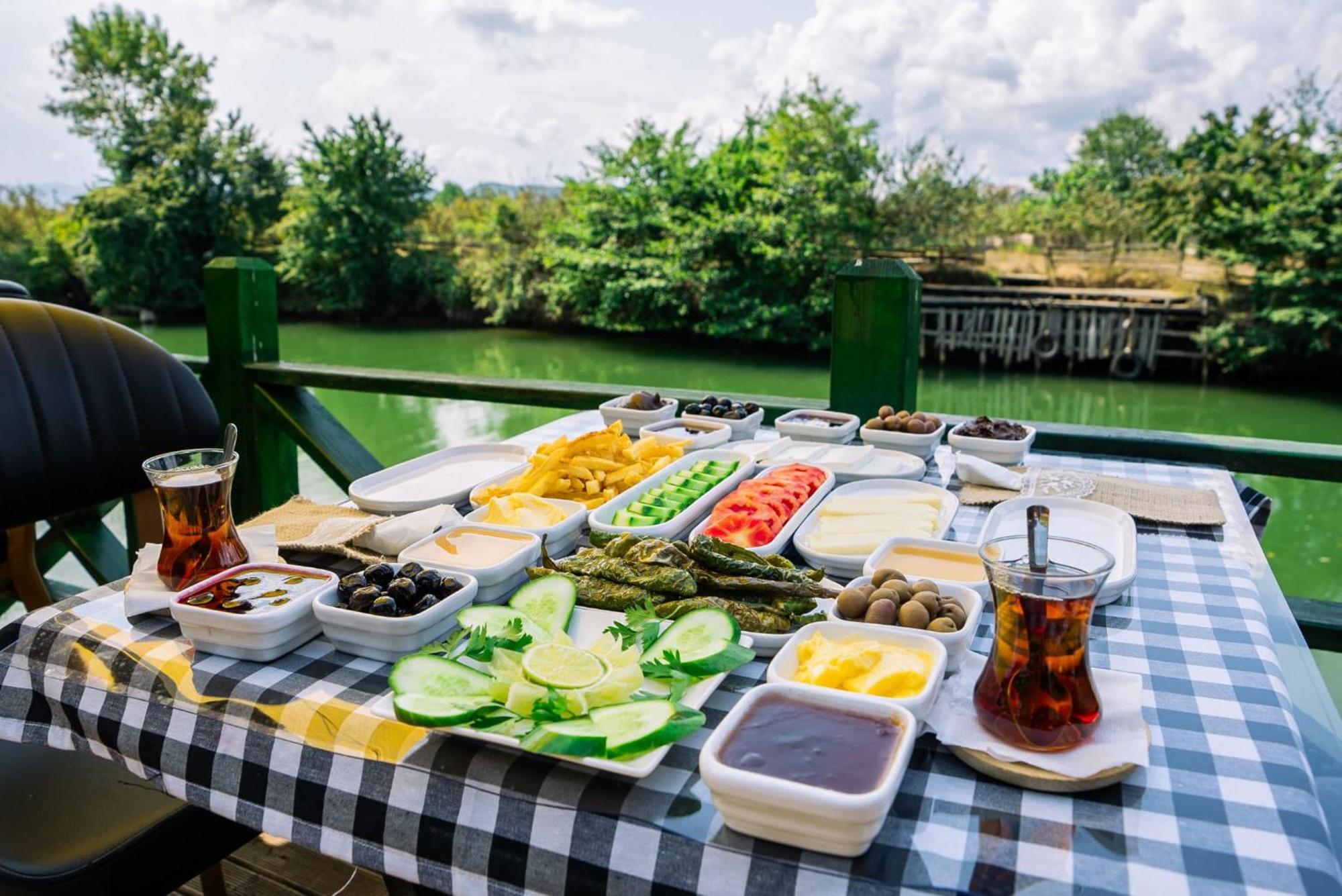 Tas Mahall Luxury Bed & Breakfast Istanbul