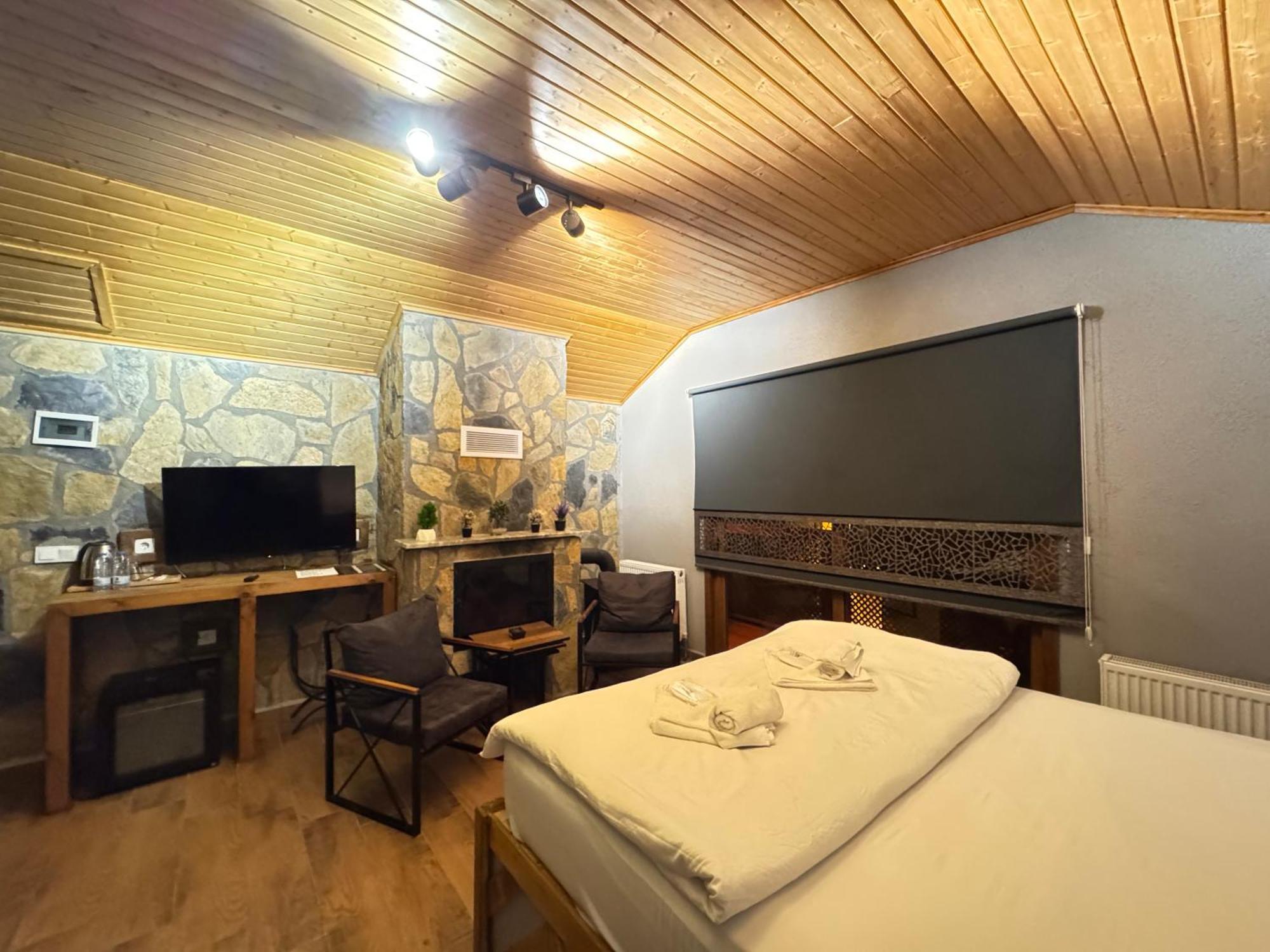 Bed & Breakfast Tas Mahall Luxury