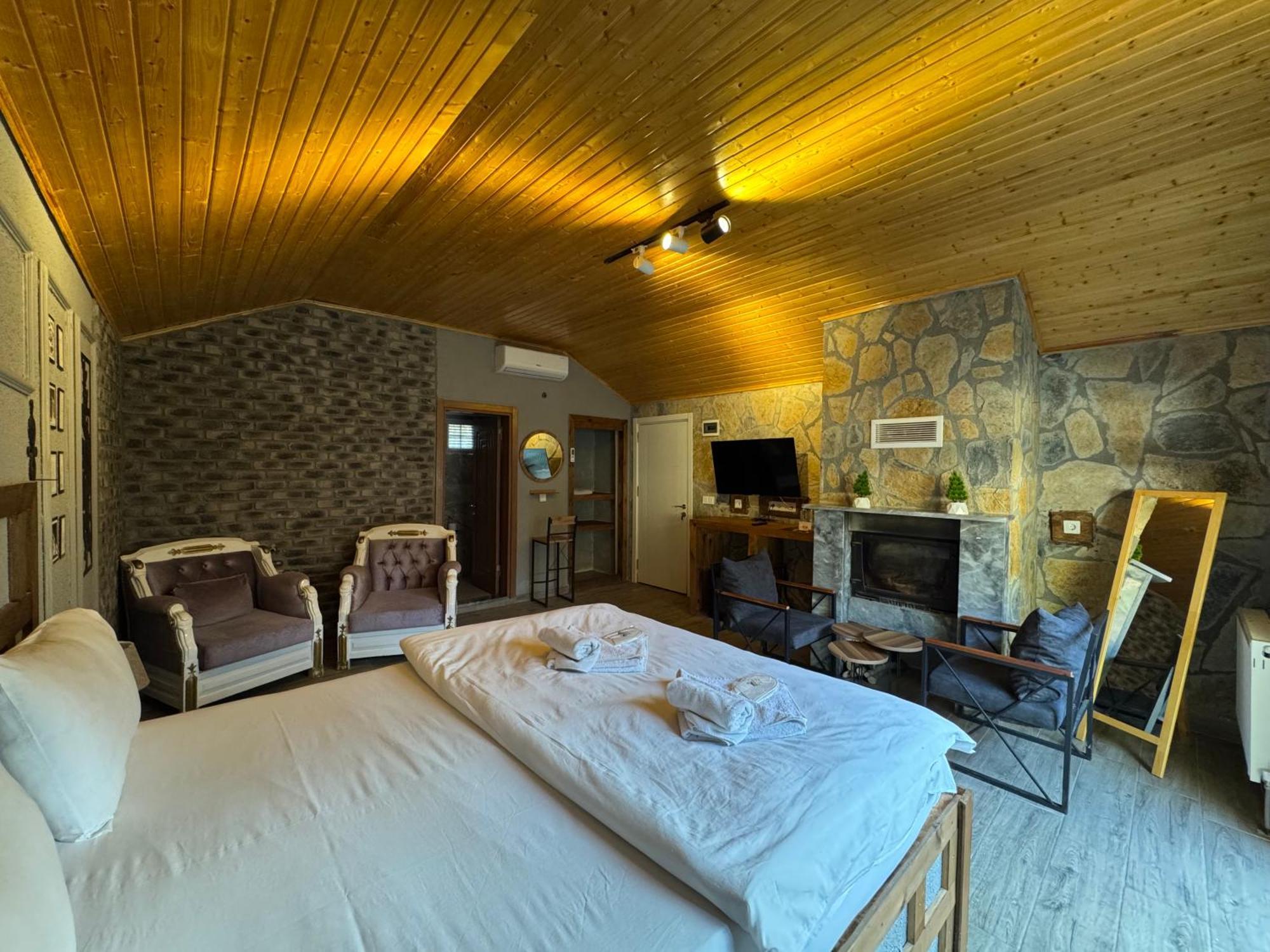 Tas Mahall Luxury 5* Istanbul