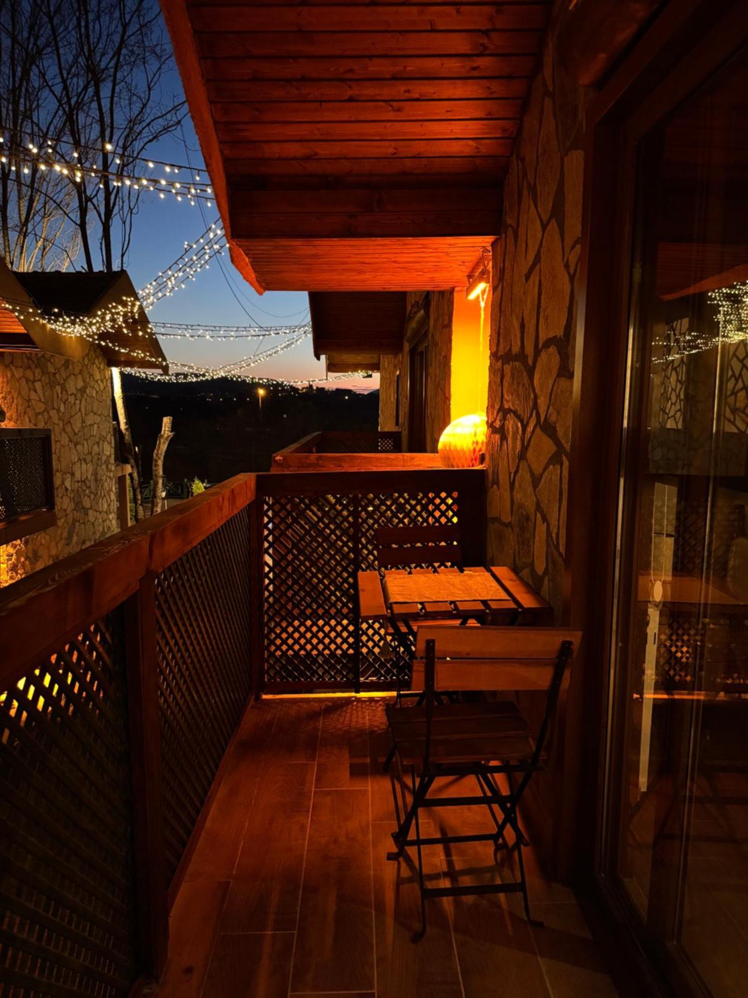 Bed & Breakfast Tas Mahall Luxury 5*