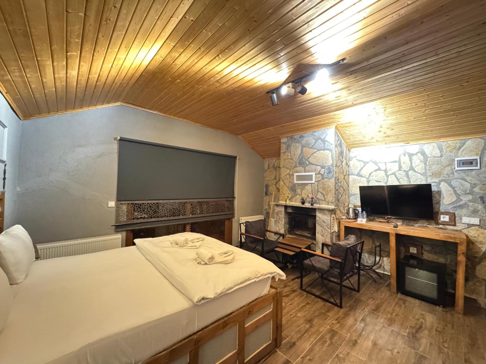 Tas Mahall Luxury 5* Istanbul