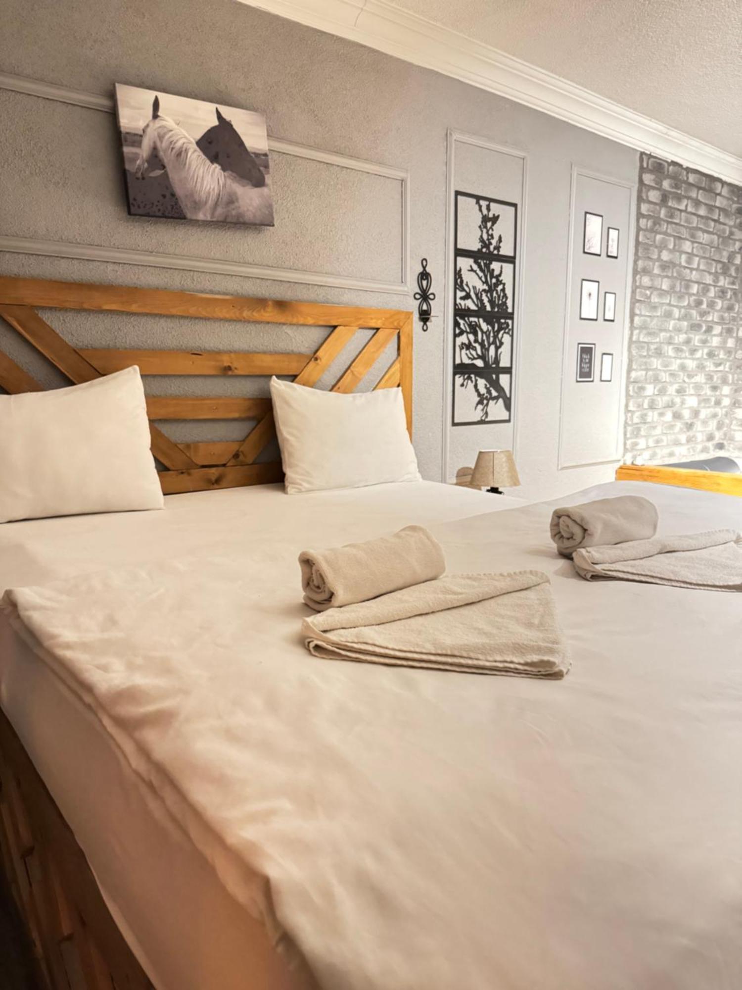 Bed & Breakfast Tas Mahall Luxury