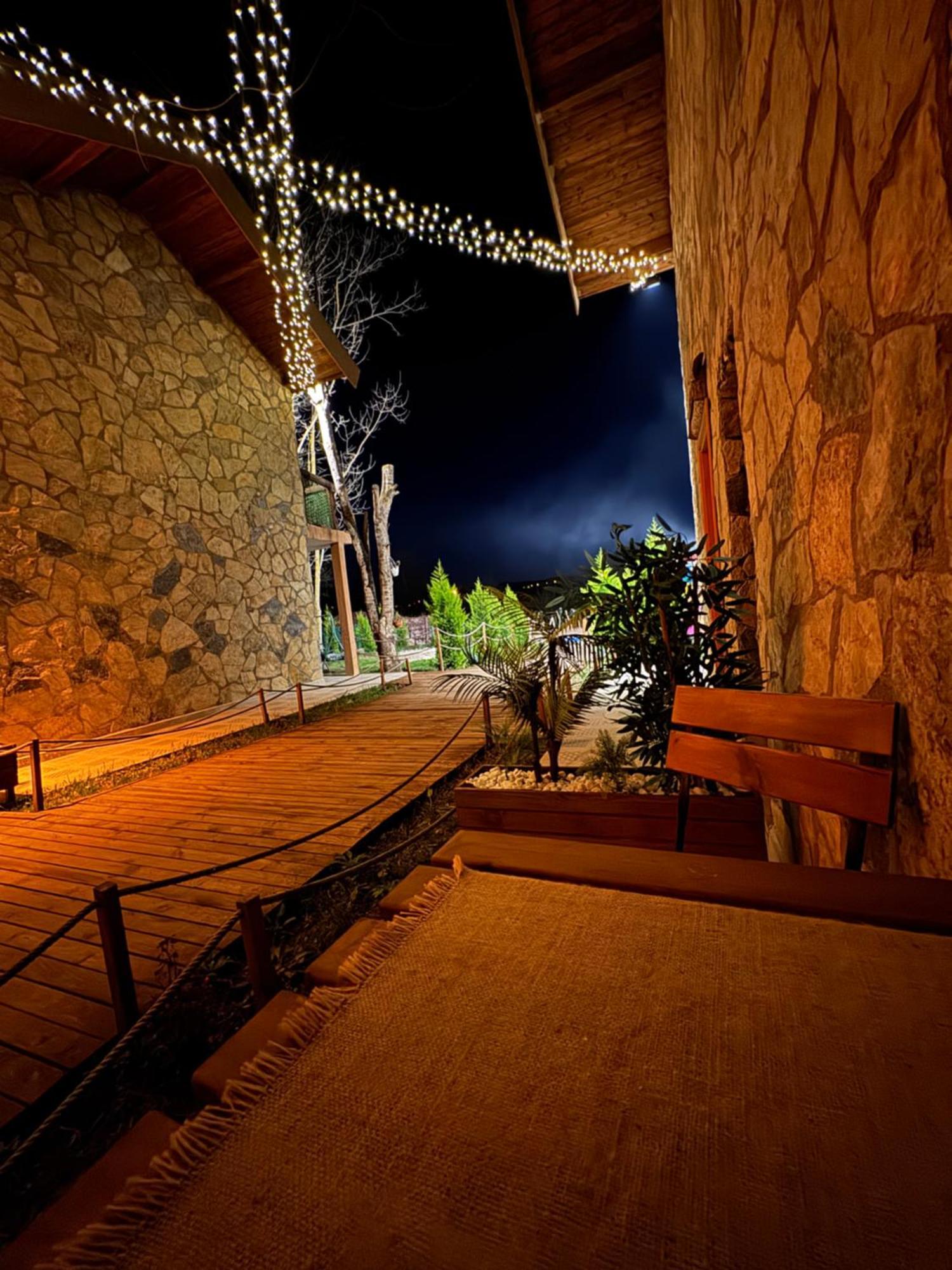 Tas Mahall Luxury Bed & Breakfast Istanbul