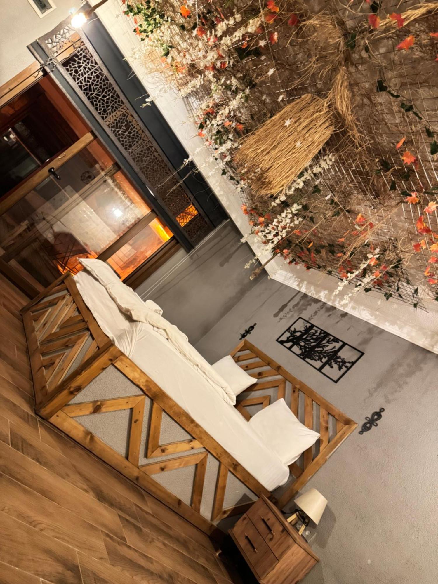 Bed & Breakfast Tas Mahall Luxury