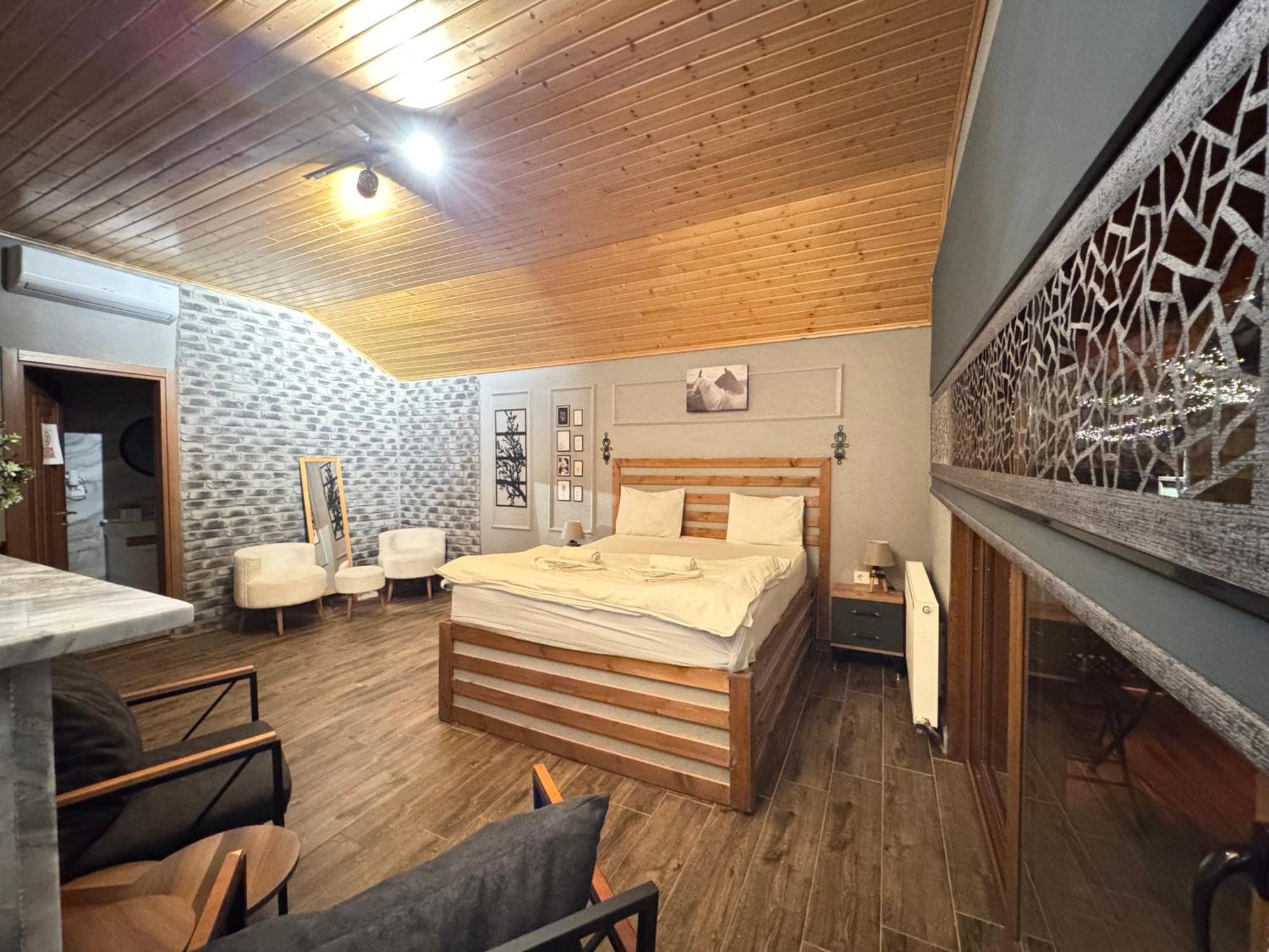 Tas Mahall Luxury 5*