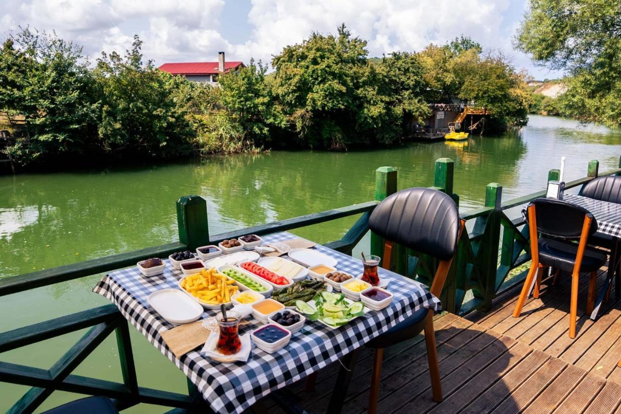 Tas Mahall Luxury B&B Istanbul