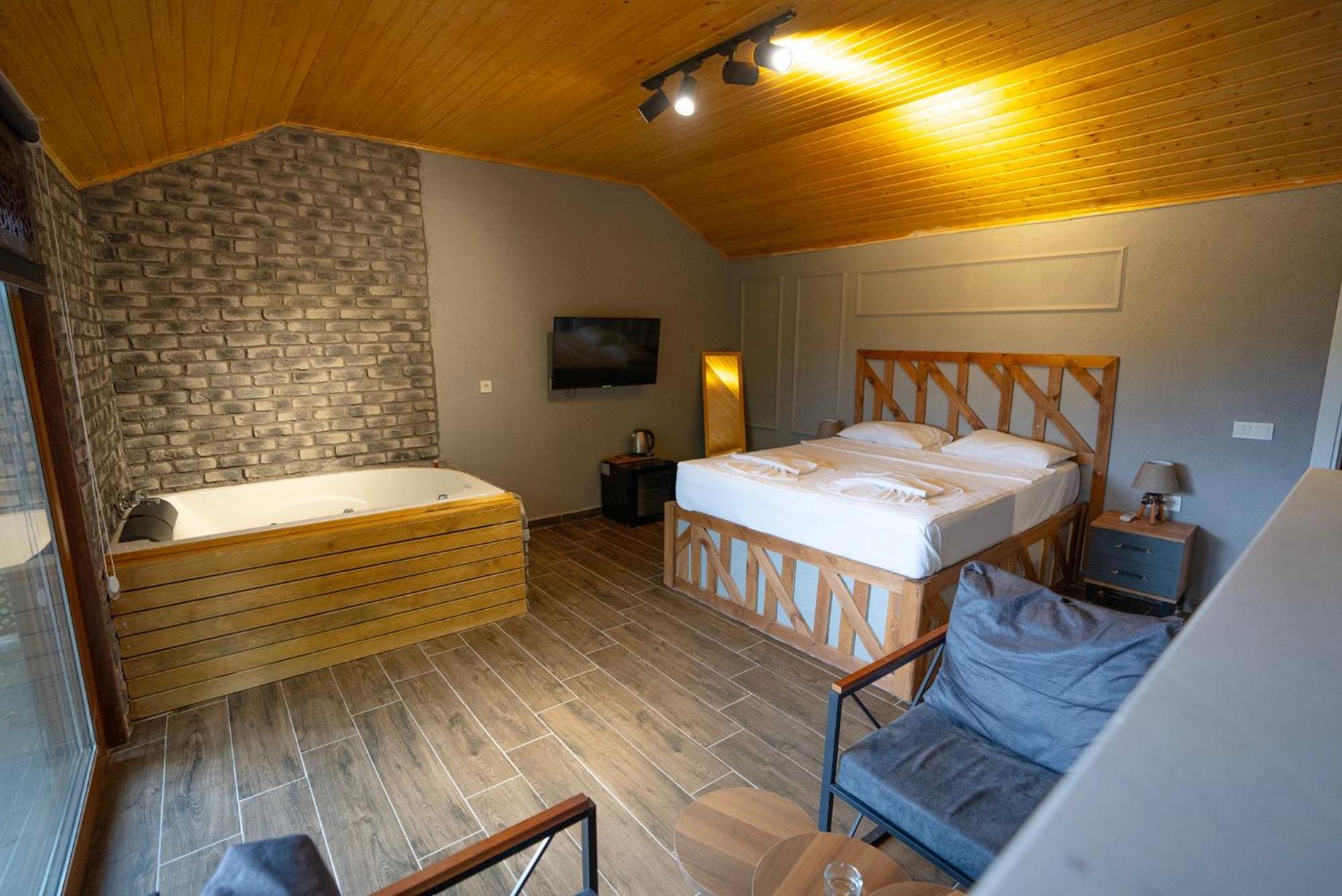 B&B Tas Mahall Luxury 5*