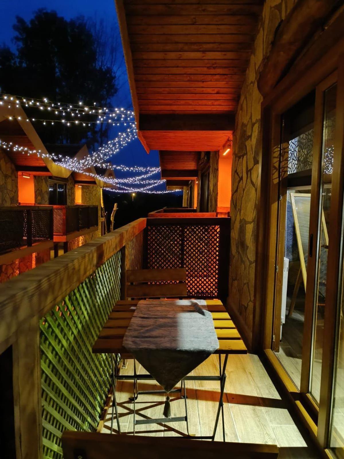 Tas Mahall Luxury B&B