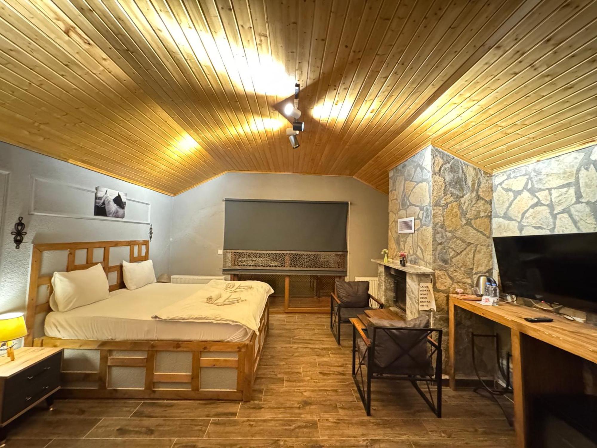 Tas Mahall Luxury B&B Istanbul