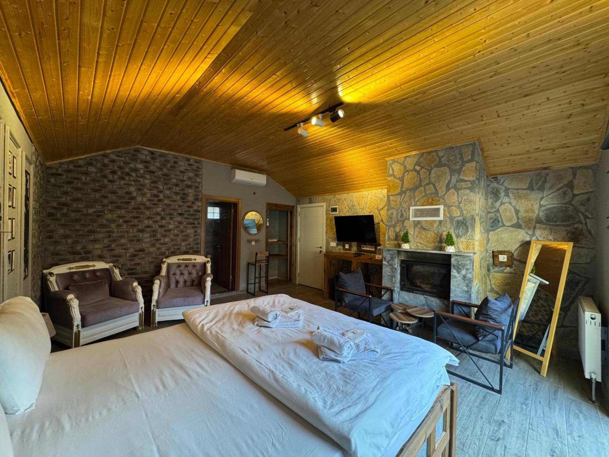 B&B Tas Mahall Luxury Istanbul