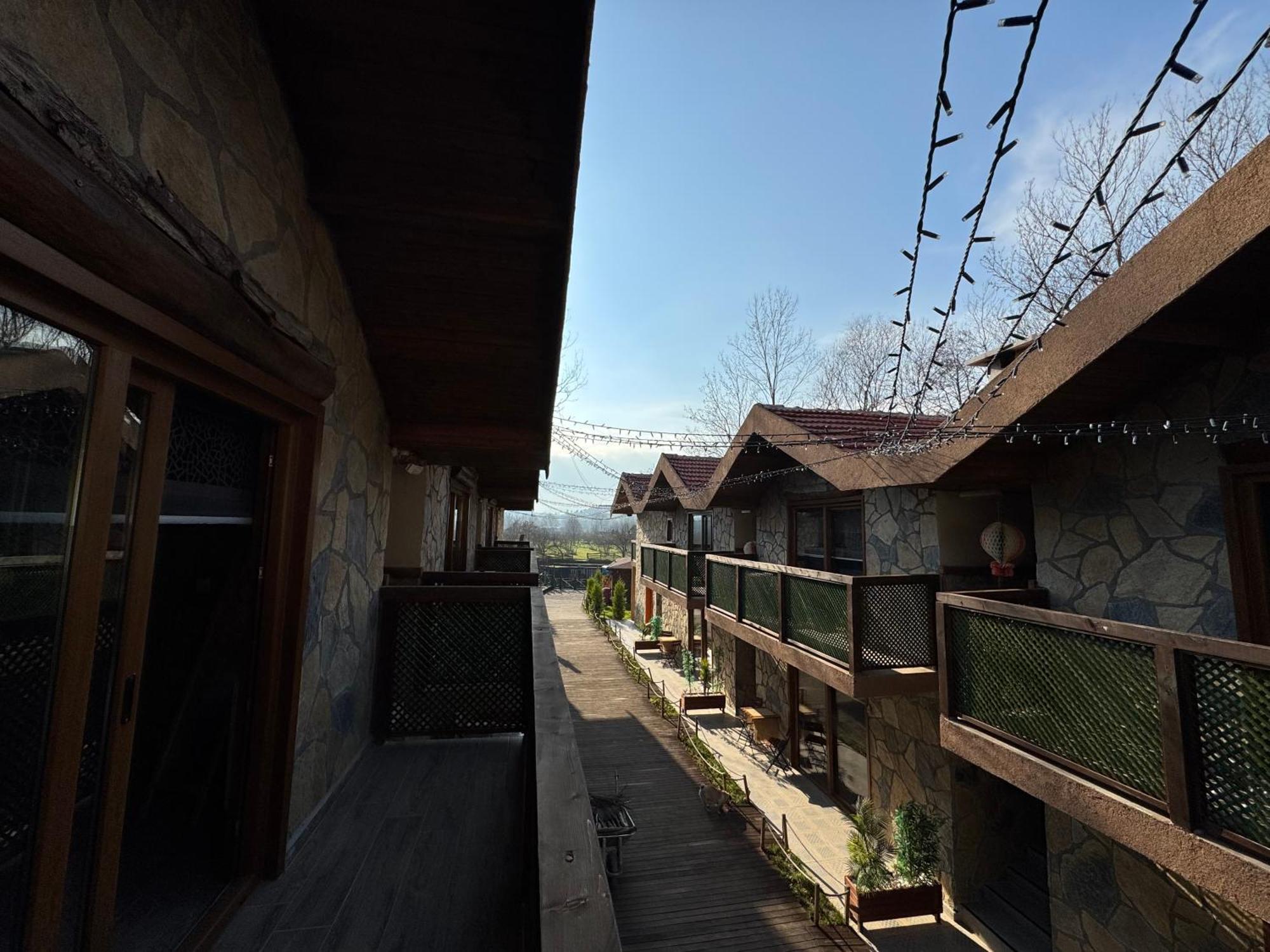 Tas Mahall Luxury B&B