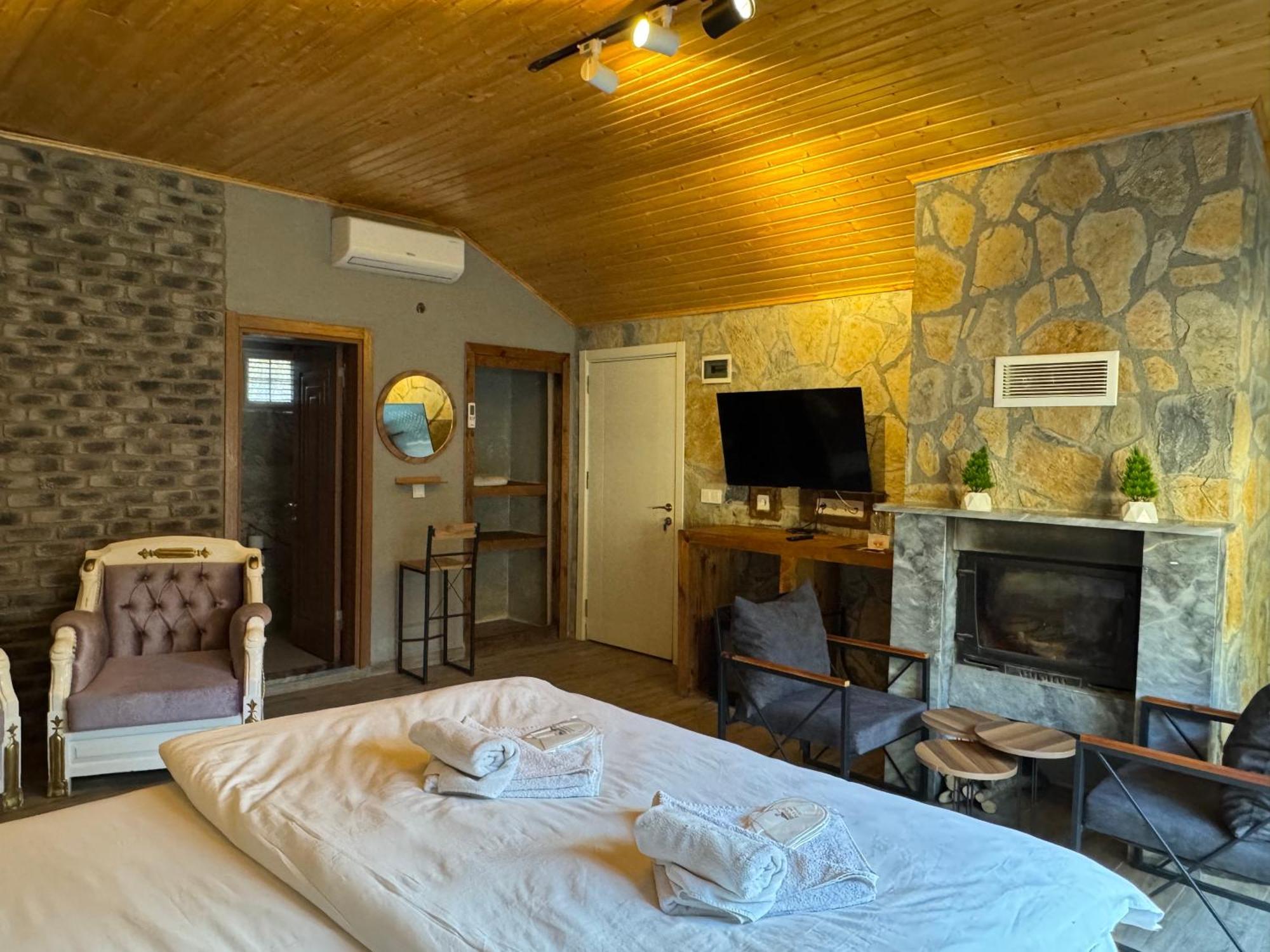 Tas Mahall Luxury B&B Istanbul