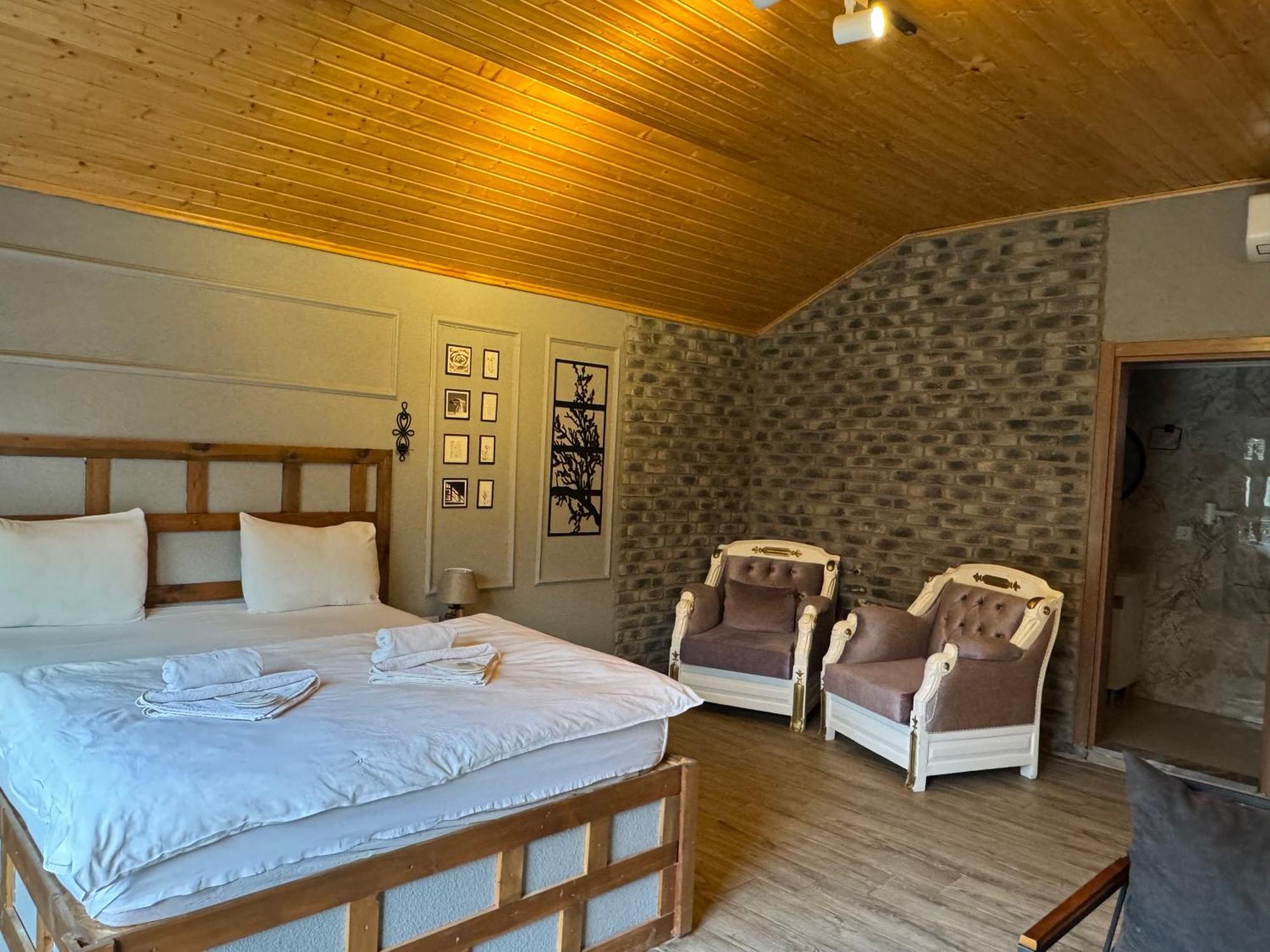 B&B Tas Mahall Luxury Istanbul