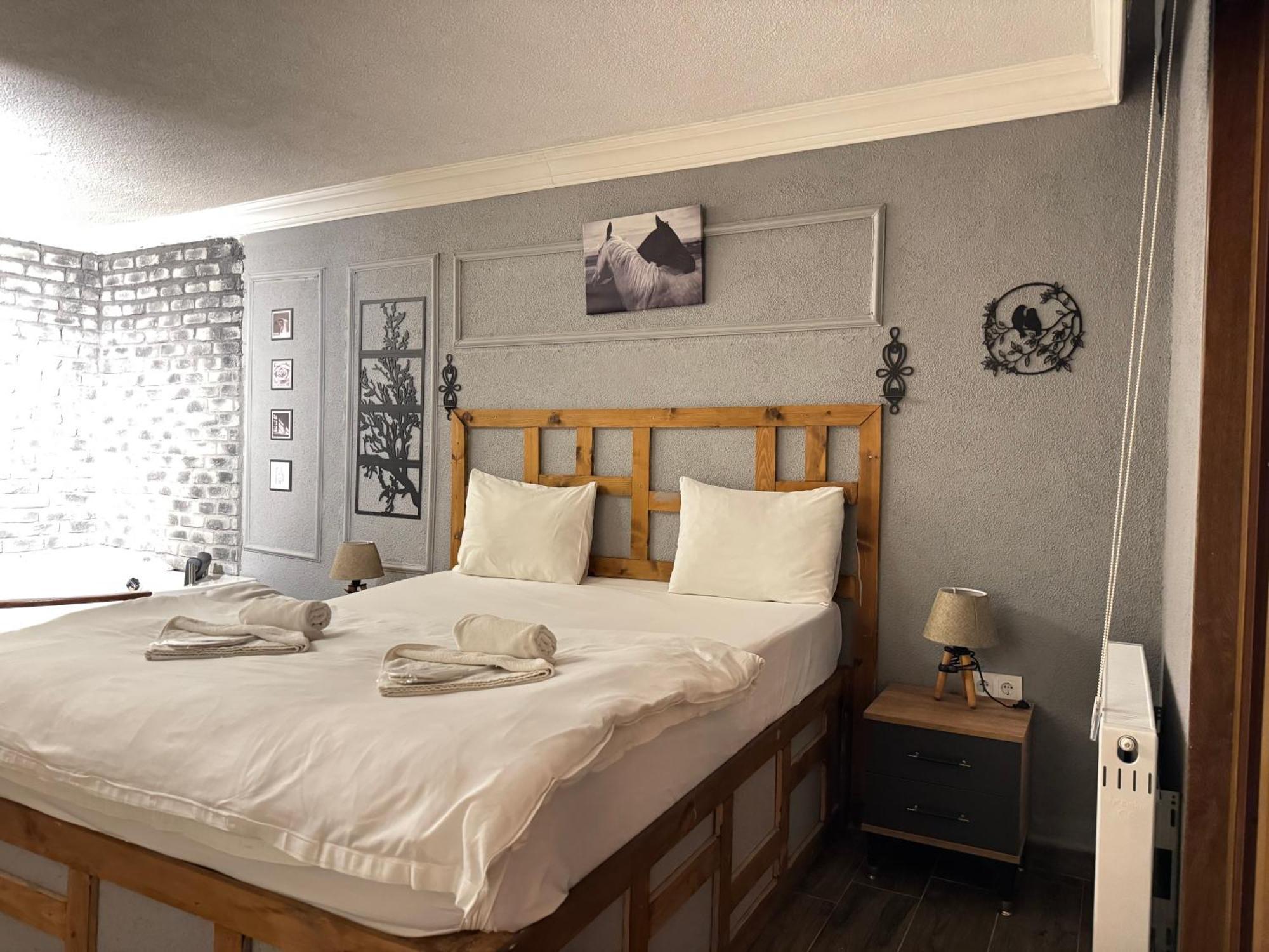 B&B Tas Mahall Luxury Istanbul