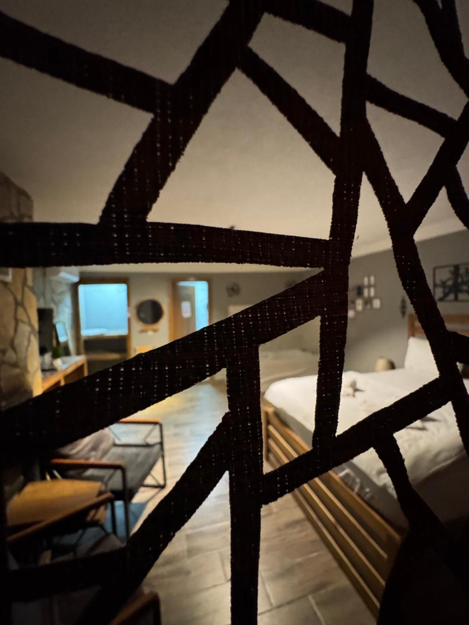 Tas Mahall Luxury B&B