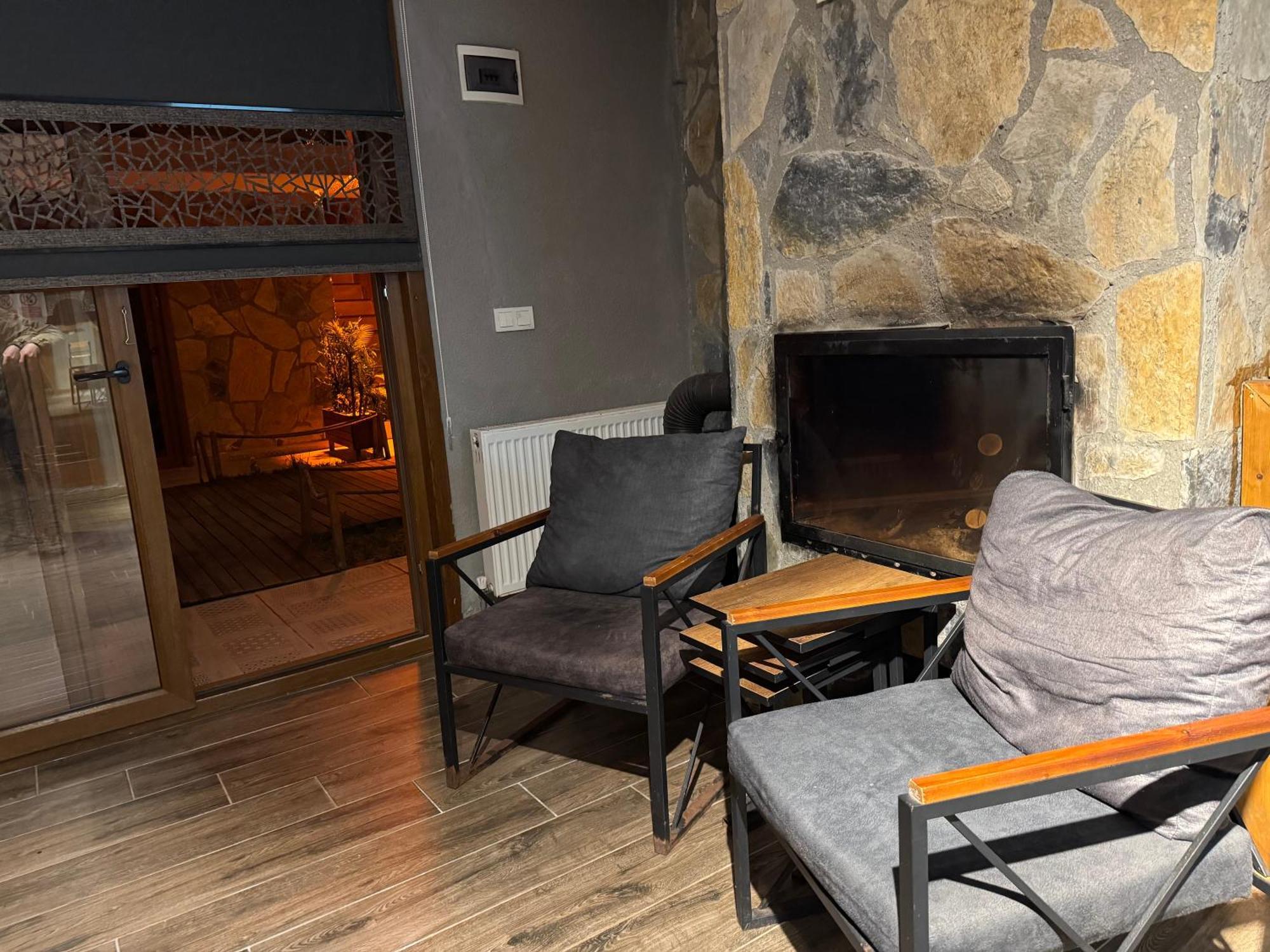 Tas Mahall Luxury B&B 5*