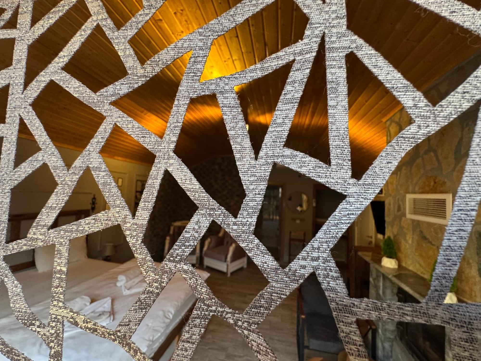 Tas Mahall Luxury B&B