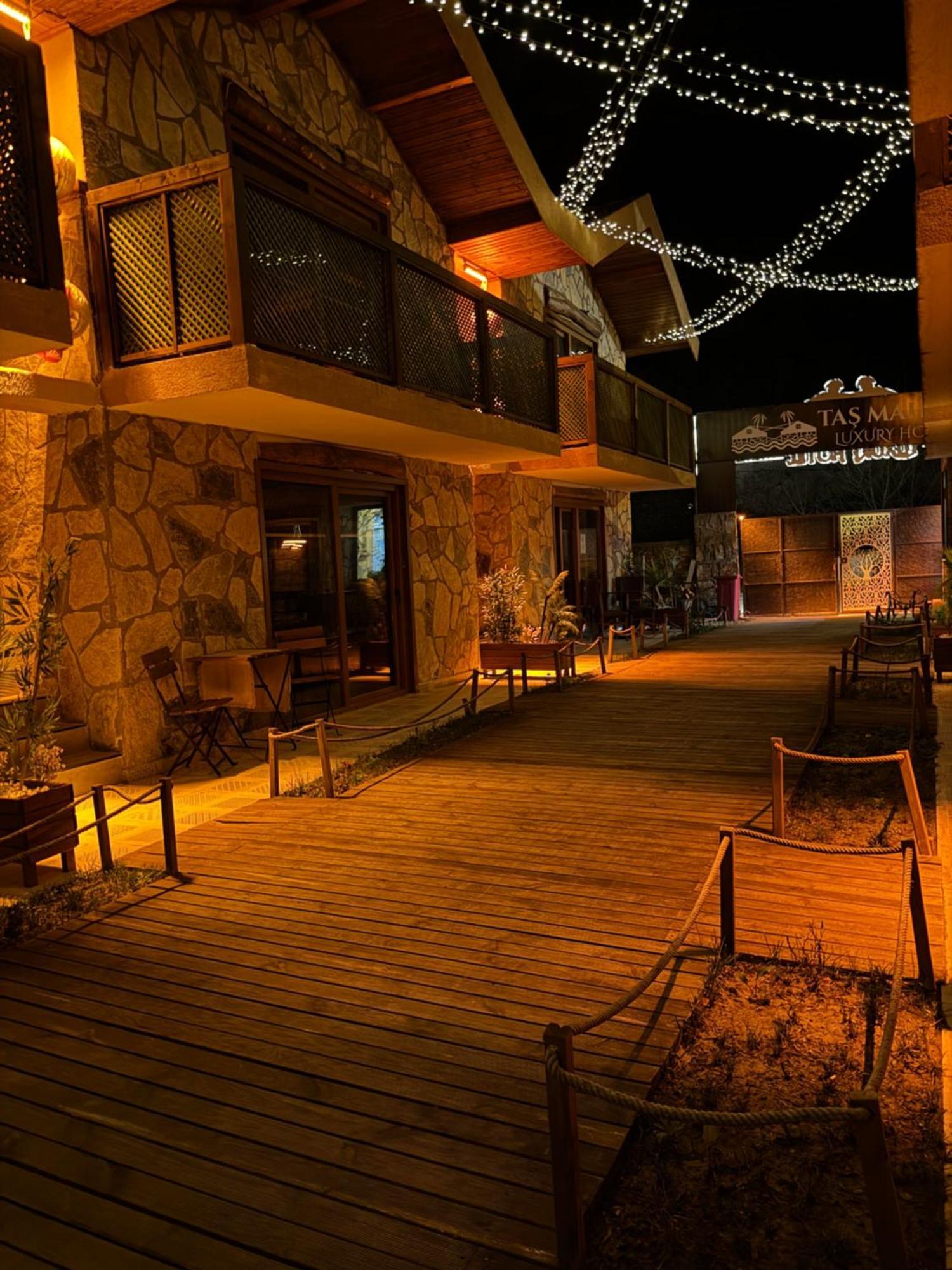 B&B Tas Mahall Luxury 5*