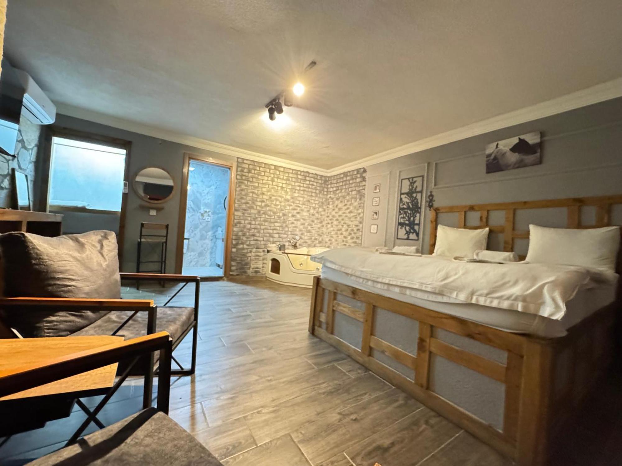 B&B Tas Mahall Luxury Istanbul