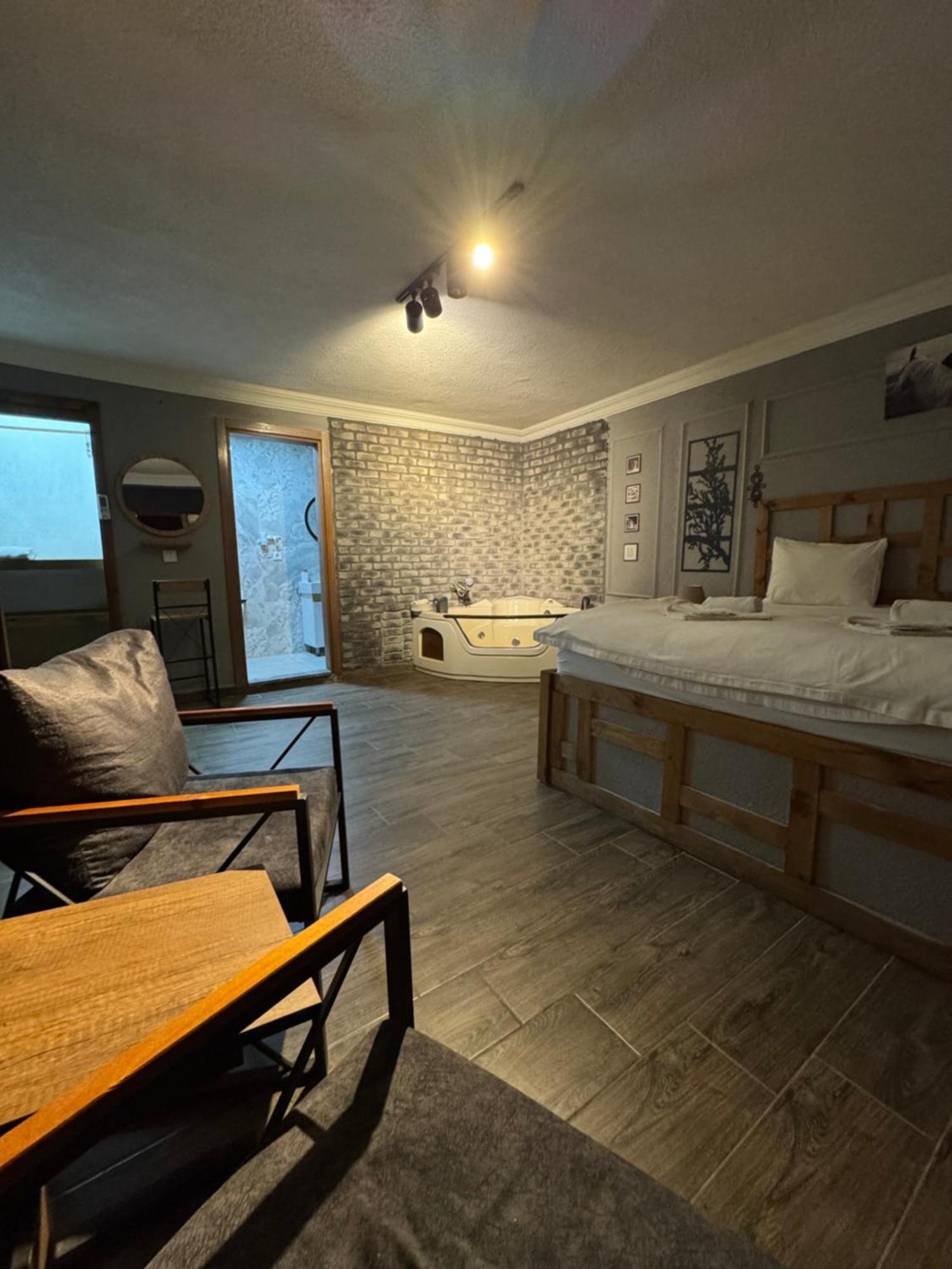 Tas Mahall Luxury 5* Istanbul