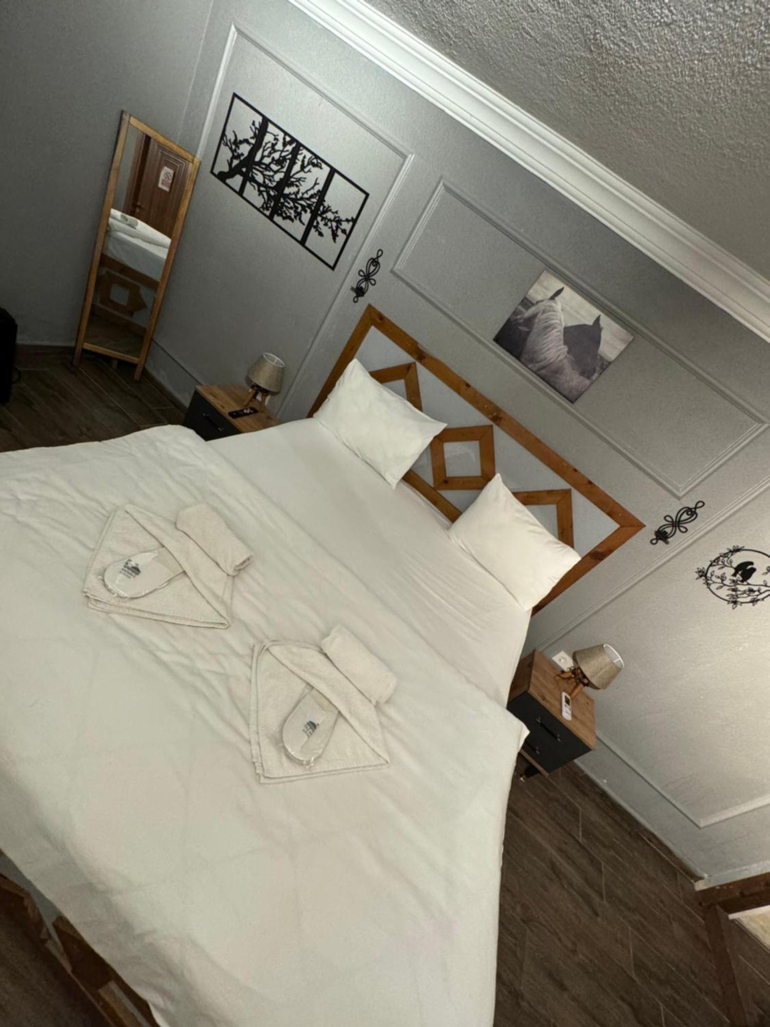Tas Mahall Luxury 5* Istanbul