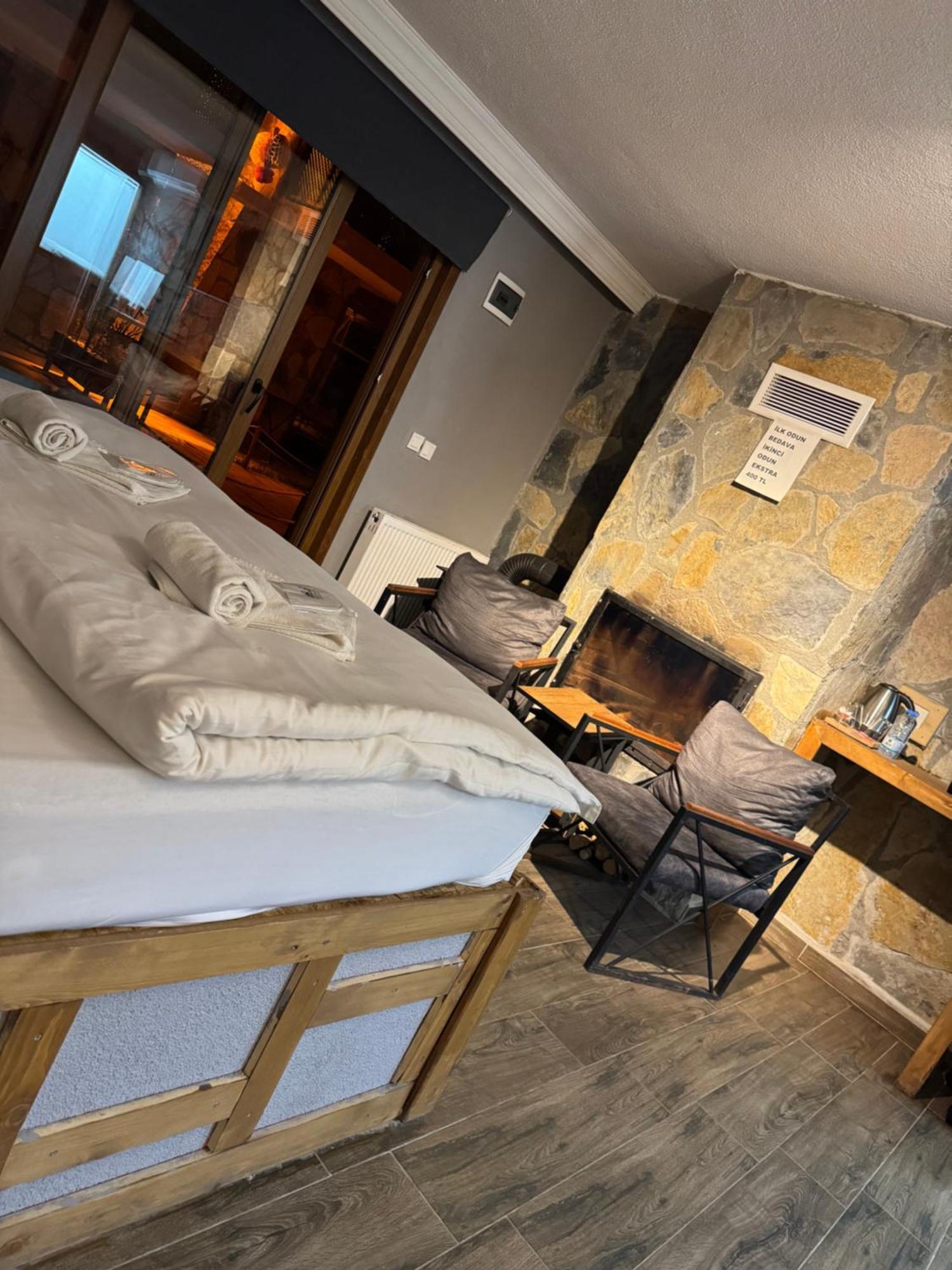 Tas Mahall Luxury B&B