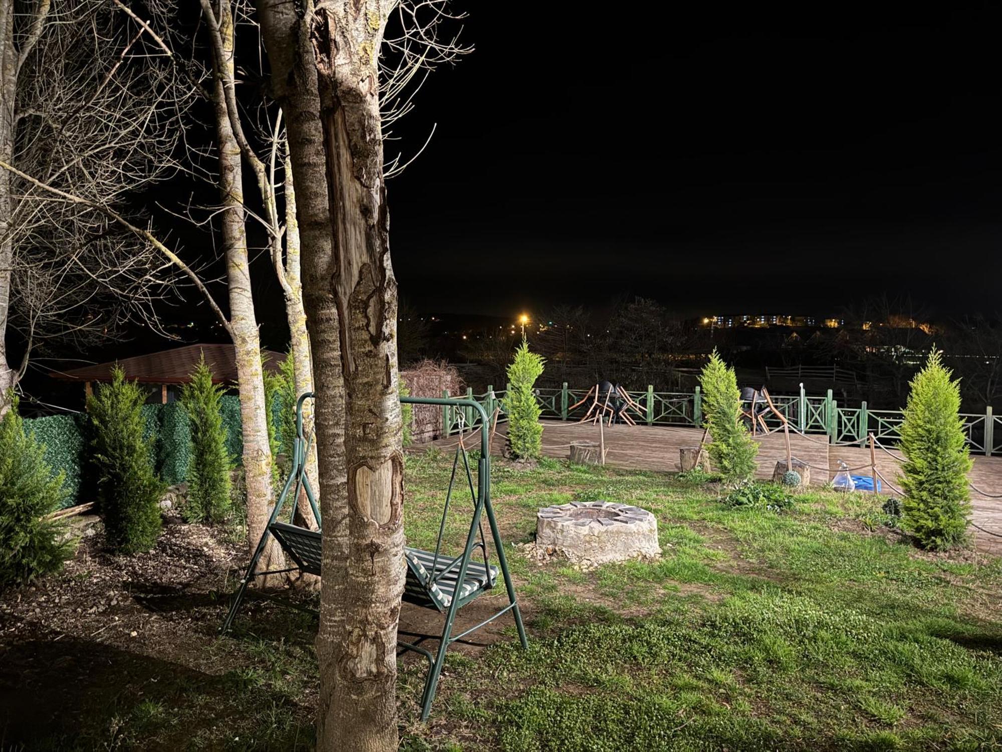 Tas Mahall Luxury B&B Istanbul